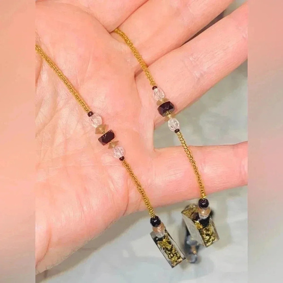 💥Vintage necklace  💥 - Picture 4 of 5